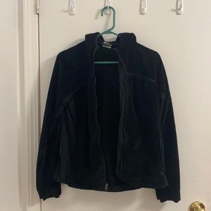 Columbia winter jacket